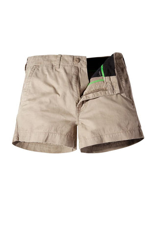 FXD WS-2W™ Women's Short Work Shorts