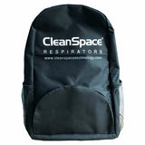 CleanSpace™ Carry Backpack (Black) PAF-0099