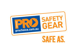 Pro Choice Inferno Fr Clear Goggle