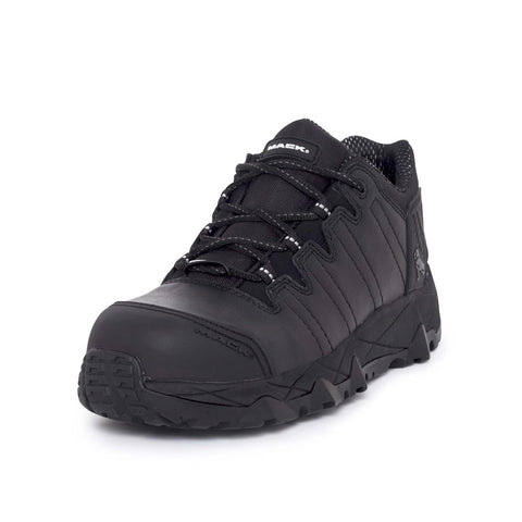 Mack Power Lace-Up Safety Shoes MK00POWER