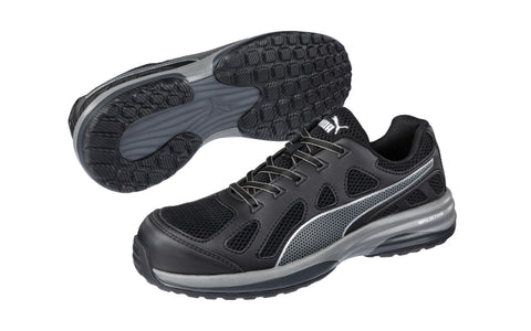 Puma Pursuit Safety Shoes 644567