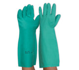 Pro Choice Nitrile Chemical Gauntlet RNU22