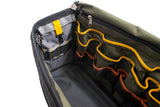 Rugged Xtremes Delux Small Tool Bag RX05i106PVCGR