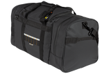 Rugged Xtremes Offshore PVC Crew Bag (Black)  RXES05C212PVCBK