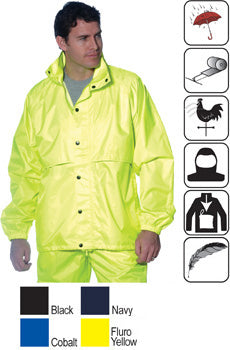 Huski rainwear sales
