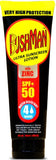 Bushman High Protection Ultra Sunscreen Lotion 125ml BUSU125GZ