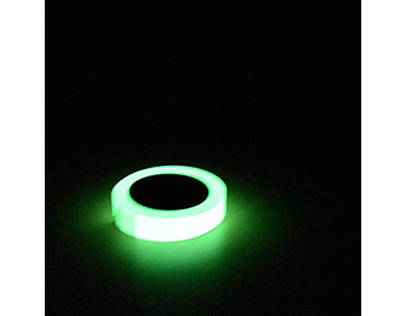 Luminous Plain Marking Tape (Various Sizes)