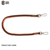 LINQ Tool Lanyard With 2 X Swivel Snap Hooks  TLSNSN