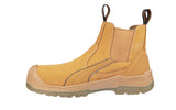 Puma Tanami Elastic Sided Lightweight Safety Boot (Wheat) 630377