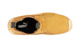 Puma Tanami Elastic Sided Lightweight Safety Boot (Wheat) 630377