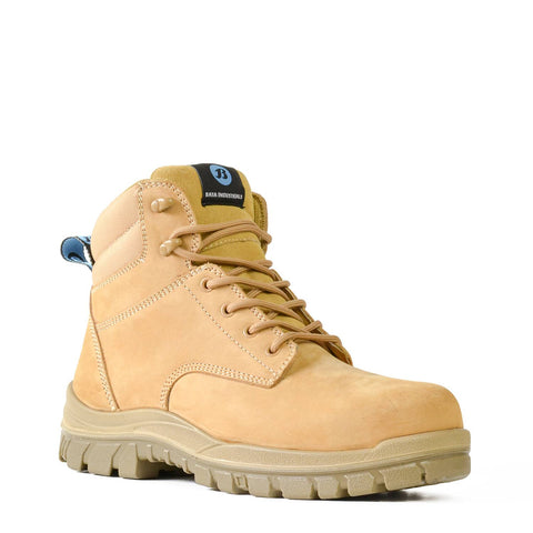 Bata Titan Lace Up Safety Boot 706-80510