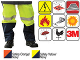 Huski - Volt Flame Retardant Pants K8006