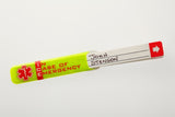 VITAL ID WORKER ICE TAG WSID-01