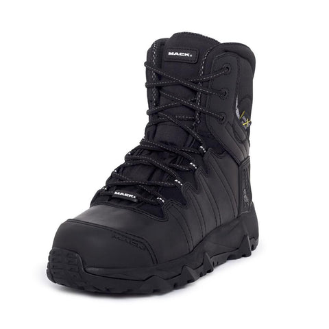 Mack Granite II Safety Boots MKGRANIT2