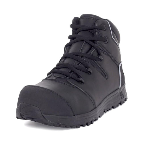 Mack Haul Waterproof Slip On Safety Boots MK000HAUL
