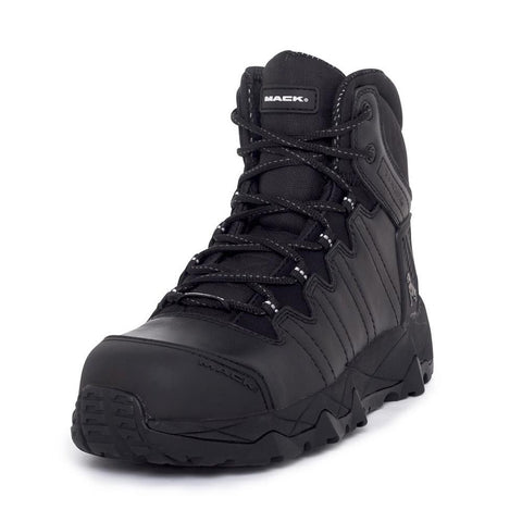 Mack Octane Lace Up Composite Safety Boots MKOCTANE