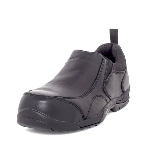 Mack President Safety Shoes MKPRESIDE