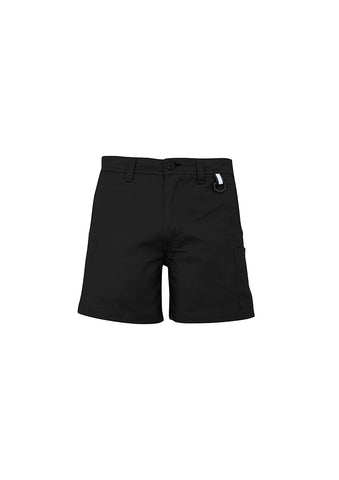 Syzmik Mens Rugged Cooling Short Short ZS507