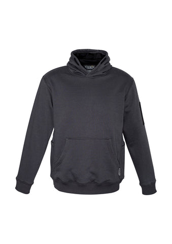 Syzmik Multi-Pocket Hoodie ZT467