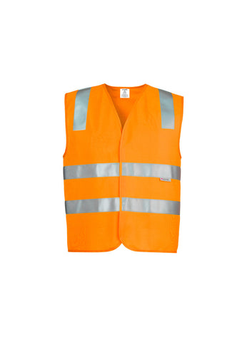 Syzmik Hi Vis Basic Vest ZV999