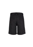 Syzmik Mens Utility Shorts ZW011