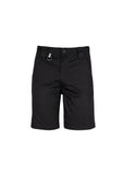 Syzmik Mens Utility Shorts ZW011