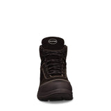 Oliver 34 Series Black Lace Up Ankle Jogger 34-623