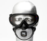 FilterSpec Pro Goggle & Mask Combo FSPG