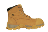 Diadora Munka Craze Wide Unisex Safety Boot (Wheat) FU1533CT
