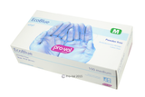 Pro Val EcoBlue Vinyl Disposable Glove