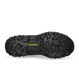 Diadora Munka Craze Unisex Safety Boot (Black) FU1948CT