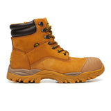 Diadora / Munka Craze Unisex Safety Boot (Wheat) FU1948CT