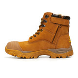 Diadora / Munka Craze Unisex Safety Boot (Wheat) FU1948CT