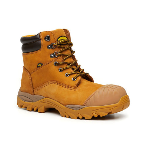Diadora / Munka Craze Unisex Safety Boot (Wheat) FU1948CT