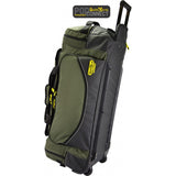 Rugged Xtremes Large Wheeled Canvas FIFO Transit Bag RX05C131W