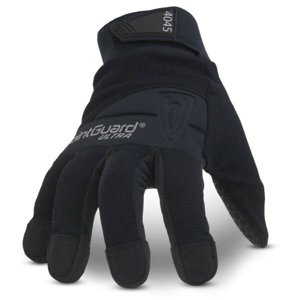 HexArmor PointGuard® Ultra Needlestick Resistant Gloves 4045 Visual