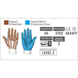 HexArmor Rig Lizard® Cut Resistant Gloves 2025