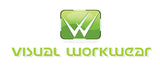 Visual Workwear Anti-Bacterial Hand Sanitiser Gel Pump 350ml