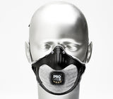 FilterSpec Pro Goggle & Mask Combo FSPG