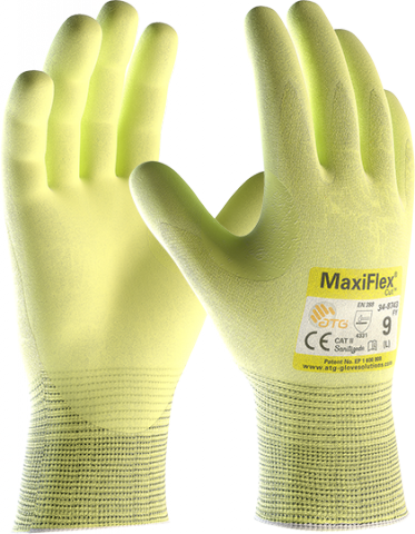 Maxiflex winter gloves sales