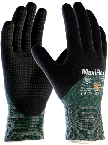 ATG MaxiFlex® Cut™ Resistant Gloves 34-8453