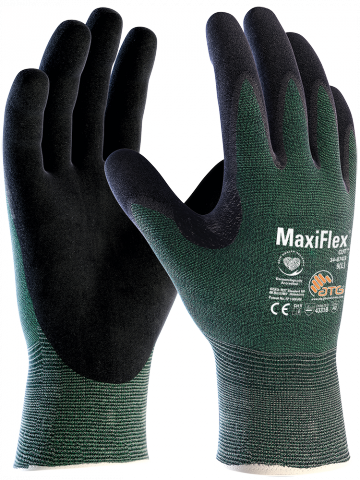 ATG MaxiFlex® Cut™ Resistant Gloves 34-8743