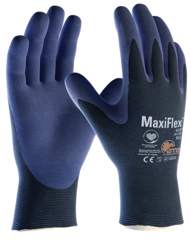 ATG MaxiFlex® Elite™ Gloves 34-274