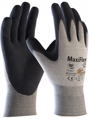 ATG MaxiFlex® Elite™ Gloves 34-774B