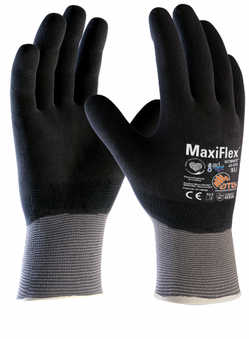 ATG MaxiFlex™Ultimate AD-APT Gloves  42-876
