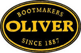 Oliver 55 Series 130MM Zip Sided Hiker Boot (Wheat) 55-330Z