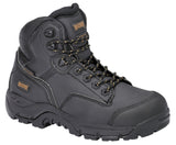 Magnum Precision Max SZ CT WPi Wide MPN100 (Blk)