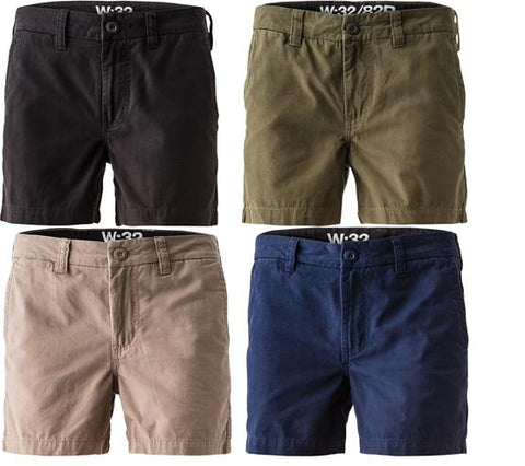 FXD WS-2™ Short Work Shorts