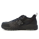 New Balance Speedware Lightweight Composite Shoes (Black/Black) MIDSPWR