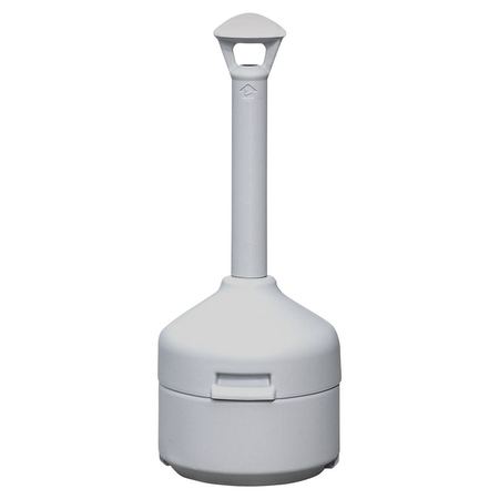 Butt Bin Smoke Stop Classic Grey 1533